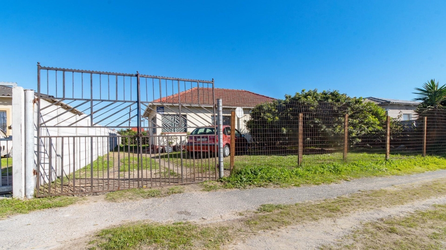 3 Bedroom Property for Sale in Ruyterwacht Western Cape